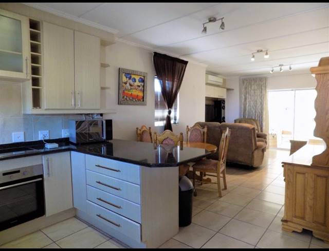 3 BEDROOM HOUSE FOR SALE IN RIVERSPRAY LIFESTYLE ESTATE